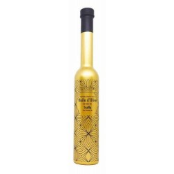 Huile d'olive au jus de truffe - 20 cl