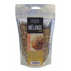 Mélange 6 graines 250 g