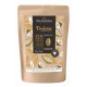 Fèves chocolat blond dulcey 35% 250g