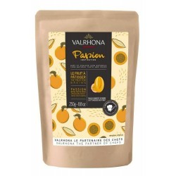 Fèves Inspiration passion 250 g Valrhona