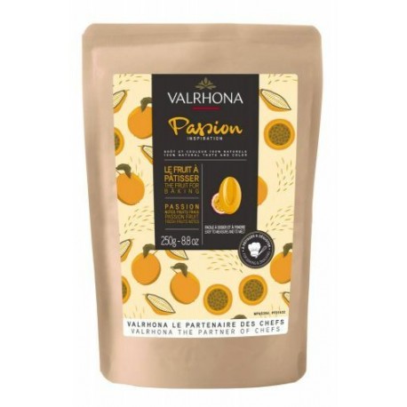 Fèves Inspiration passion 250 g Valrhona