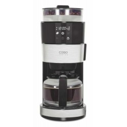 Cafetière filtre avec broyeur