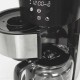 Cafetière filtre avec broyeur