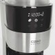 Cafetière filtre avec broyeur
