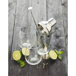 Service à cocktail