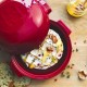 Cuit fromage cerise ø 19,5 cm