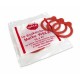 Joint pour bocal Weck ø 6cm /10