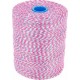 Ficelle rotifil bleu blanc rouge 3te /rolls 1kg