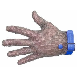 Gants de protection pour ouvrir les huîtres 