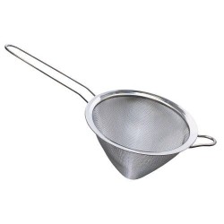 Passoire chinois inox ø 16cm