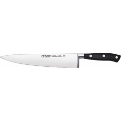 Couteau Eminceur Forgé 15cm PONSON Couteliers