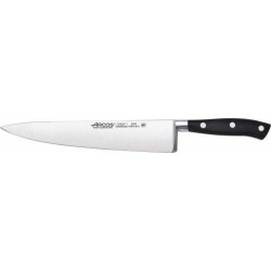 Couteau de chef Riviera 25 cm Couteau de chef Riviera 25 cm