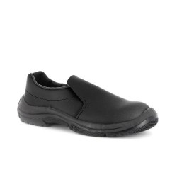 Chaussure de sécurite Odet noire mixte p36