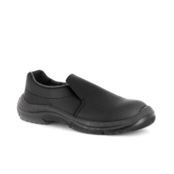 Chaussure de sécurite Odet noire mixte p37