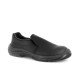 Chaussure de sécurite Odet noire mixte p39