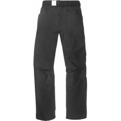 Pantalon polycoton noir grand chef t1