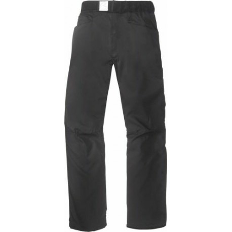 Pantalon polycoton noir grand chef t1