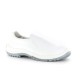 Chaussure de sécurite Odet blanche mixte p40