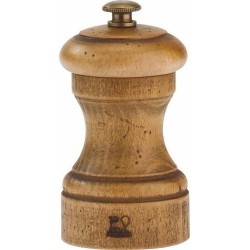 Moulin à poivre Paris antique 10 cm