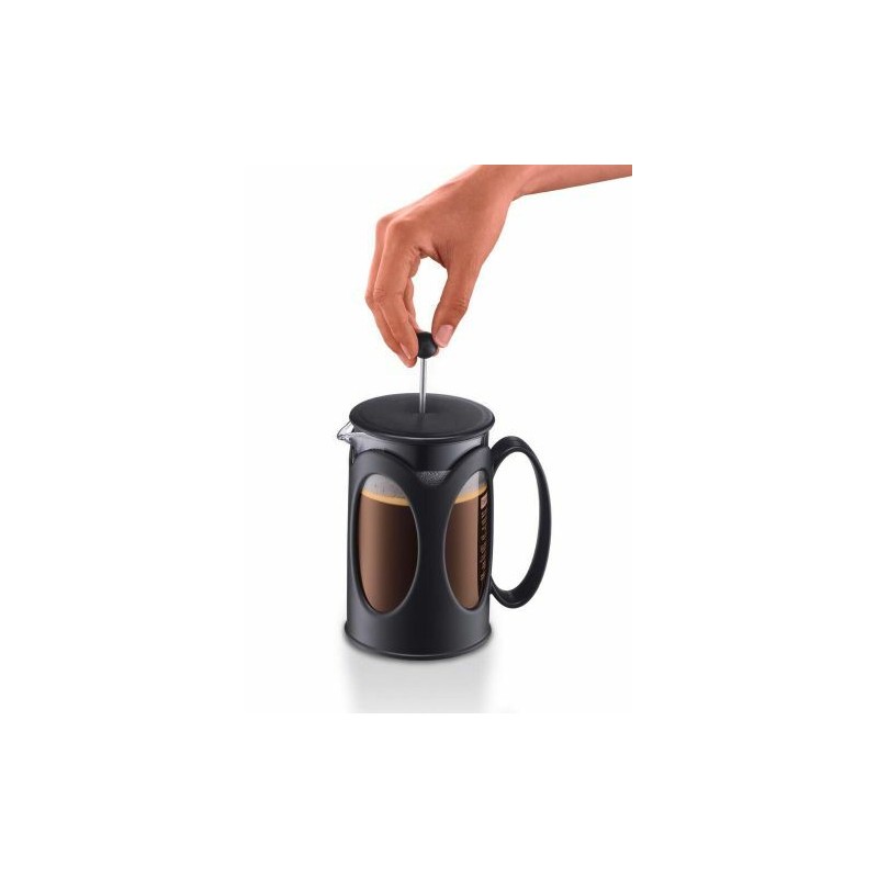 Cafetière à Piston Bodum Kenya 0.5L