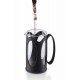 Cafetière à piston kenya 1 L