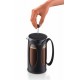 Cafetière à piston kenya 1 L