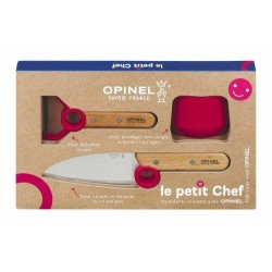 Coffret Le Petit Chef