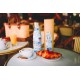 Bouteille isotherme toits de Paris 50 cl