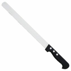 Couteau à millefeuilles 3 rivets 30cm