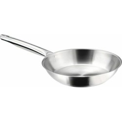 Poêle prochef inox ø24cm