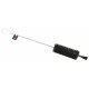 Goupillon bouteille nylon ø 5cm