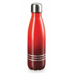 Bouteille isotherme cerise 50 cl