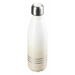 Bouteille isotherme meringue 50 cl