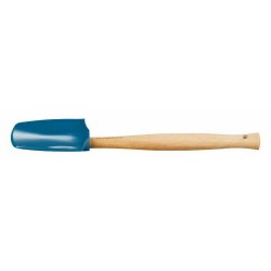 Spatule cuillère création deep teal