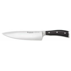 Couteau chef Ikon 20 cm