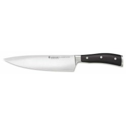 Couteau de chef Ikon 20 cm
