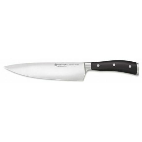 Couteau de chef Ikon 16 cm