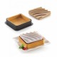 Kit mini-tarte Sand