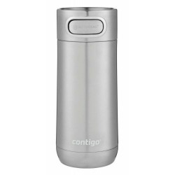 Mug isotherme autoseal luxe inox 36 cl