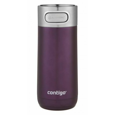 Mug isotherme autoseal luxe merlot 36 cl