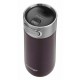 Mug isotherme autoseal luxe merlot 36 cl