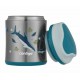 Boite repas enfant isotherme requin 30 cl
