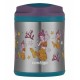 Boite repas enfant isotherme sirène 30 cl