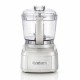 Robot mini préparateur gris perle 0,90 l