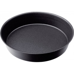 MOULE MANQUE ANTI-ADHERENT Ø20CM