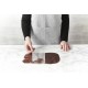 Feuille de glaçage pour chocolat 30 x 20 cm - par 5
