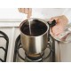 Bain Marie double paroi inox 1,5 L
