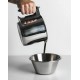 Bain Marie double paroi inox 1,5 L