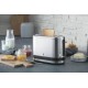 Toaster 1 tranche inox