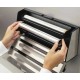 Distributeur Contura triple inox